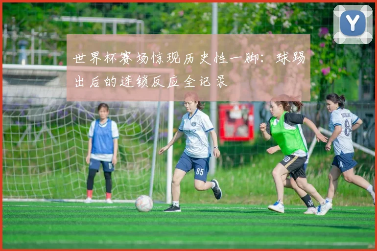 世界杯赛场惊现历史性一脚：球踢出后的连锁反应全记录