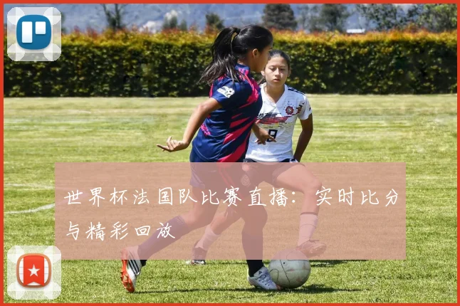 世界杯法国队比赛直播：实时比分与精彩回放